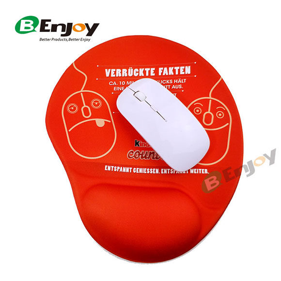 gel mouse pad 51A4-2(2)